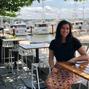 Meet your Posher, Carly